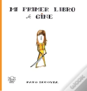 Capa do artigo Mi Primer Libro De Cine