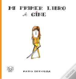Capa do artigo Mi Primer Libro De Cine