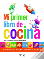 Capa do artigo Mi Primer Libro De Cocina