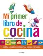 Mi Primer Libro De Cocina - Preview