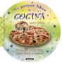 Mi Primer Libro De Cocina Para Niños - Preview