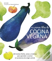Capa do artigo Mi Primer Libro De Cocina Vegana