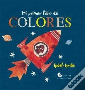 Capa do artigo Mi Primer Libro De Colores