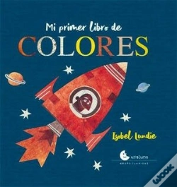 Capa do artigo Mi Primer Libro De Colores