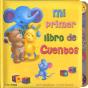 Mi Primer Libro De Cuentos - Preview