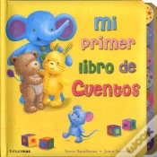 Capa do artigo Mi Primer Libro De Cuentos