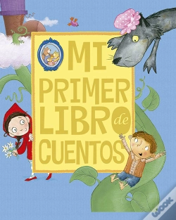Capa do artigo Mi Primer Libro De Cuentos