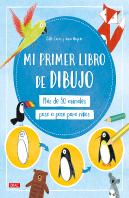 Mi Primer Libro De Dibujo