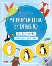 Capa do artigo Mi Primer Libro De Dibujo