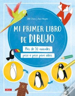 Capa do artigo Mi Primer Libro De Dibujo