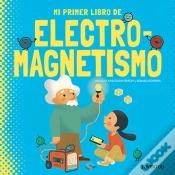 Capa do artigo Mi Primer Libro De Electromagnetismo