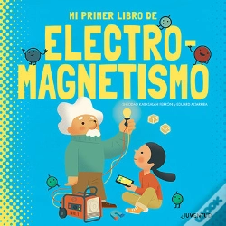 Capa do artigo Mi Primer Libro De Electromagnetismo