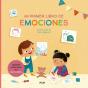 Mi Primer Libro De Emociones - Preview