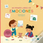 Capa do artigo Mi Primer Libro De Emociones