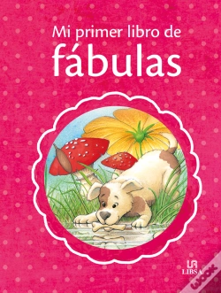 Capa do artigo Mi Primer Libro De Fábulas