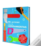 Capa do artigo Mi Primer Libro De Herramientas