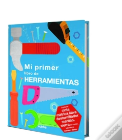 Capa do artigo Mi Primer Libro De Herramientas