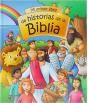Mi Primer Libro De Historia De La Biblia - Preview