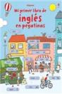 Mi Primer Libro De Ingles En Pegatinas  - Preview