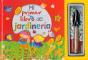 Mi Primer Libro De Jardineria - Preview