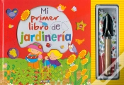 Capa do artigo Mi Primer Libro De Jardineria