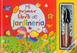 Capa do artigo Mi Primer Libro De Jardineria