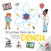 Capa do artigo Mi Primer Libro De La Ciencia