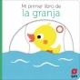 Mi Primer Libro De La Granja - Preview