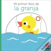 Capa do artigo Mi Primer Libro De La Granja