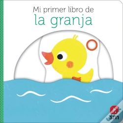 Capa do artigo Mi Primer Libro De La Granja
