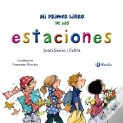 Capa do artigo Mi Primer Libro De Las Estaciones