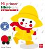 Mi Primer Libro De Las Estaciones - Preview