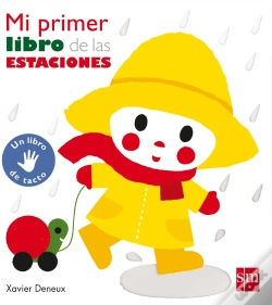 Capa do artigo Mi Primer Libro De Las Estaciones