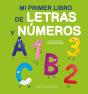 Mi Primer Libro De Letras Y Numeros - Preview
