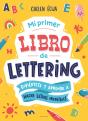 Mi Primer Libro De Lettering - Preview