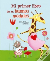 Capa do artigo Mi Primer Libro De Los Buenos Modales