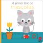 Mi Primer Libro De Mascotas - Preview