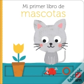 Capa do artigo Mi Primer Libro De Mascotas