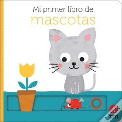Capa do artigo Mi Primer Libro De Mascotas