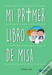 Capa do artigo Mi Primer Libro De Misa