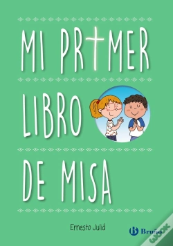 Capa do artigo Mi Primer Libro De Misa