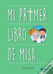 Capa do artigo Mi Primer Libro De Misa