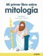 Mi Primer Libro De Mitología - Preview