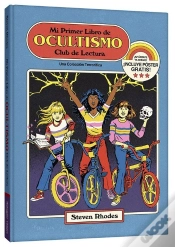Capa do artigo Mi Primer Libro De Ocultismo