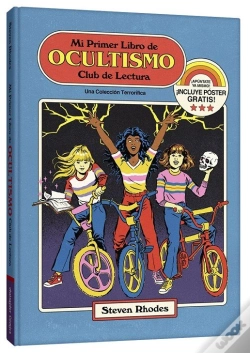 Capa do artigo Mi Primer Libro De Ocultismo