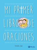 Mi Primer Libro De Oraciones Edicion Actualizada