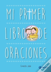 Capa do artigo Mi Primer Libro De Oraciones Edicion Actualizada