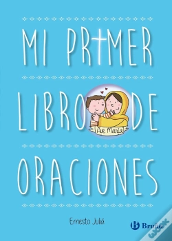 Capa do artigo Mi Primer Libro De Oraciones Edicion Actualizada