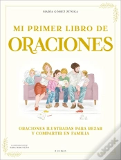 Capa do artigo Mi Primer Libro De Oraciones
