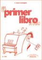 Mi Primer Libro De Piano - Preview